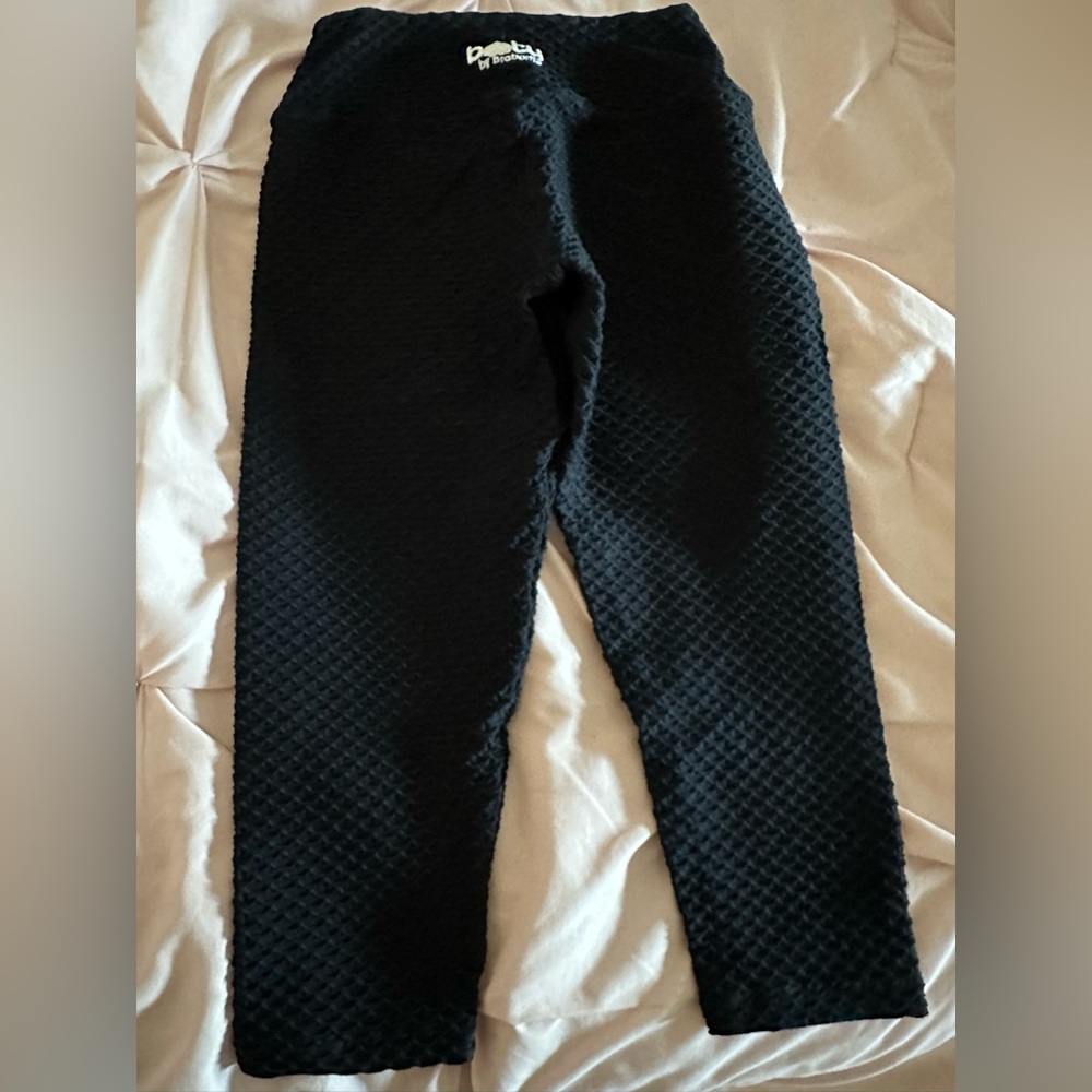 Booty by Brabant Capri Croco black